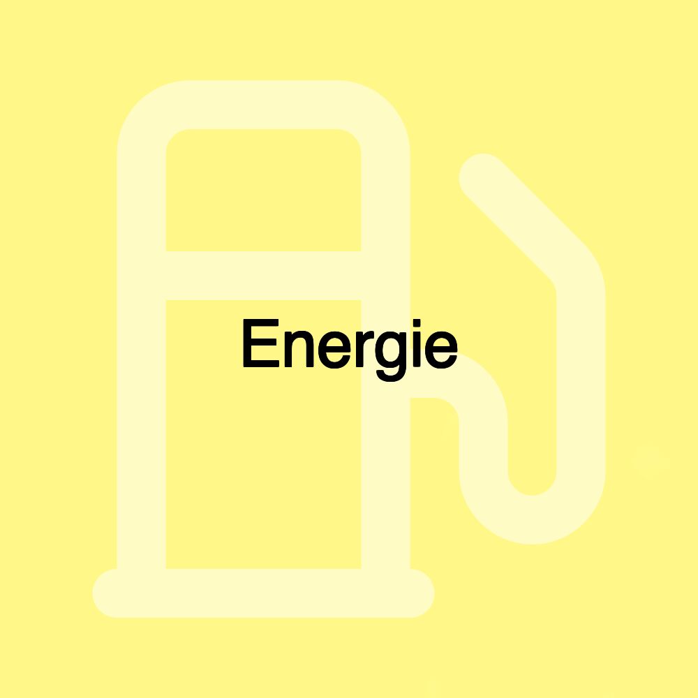 Energie