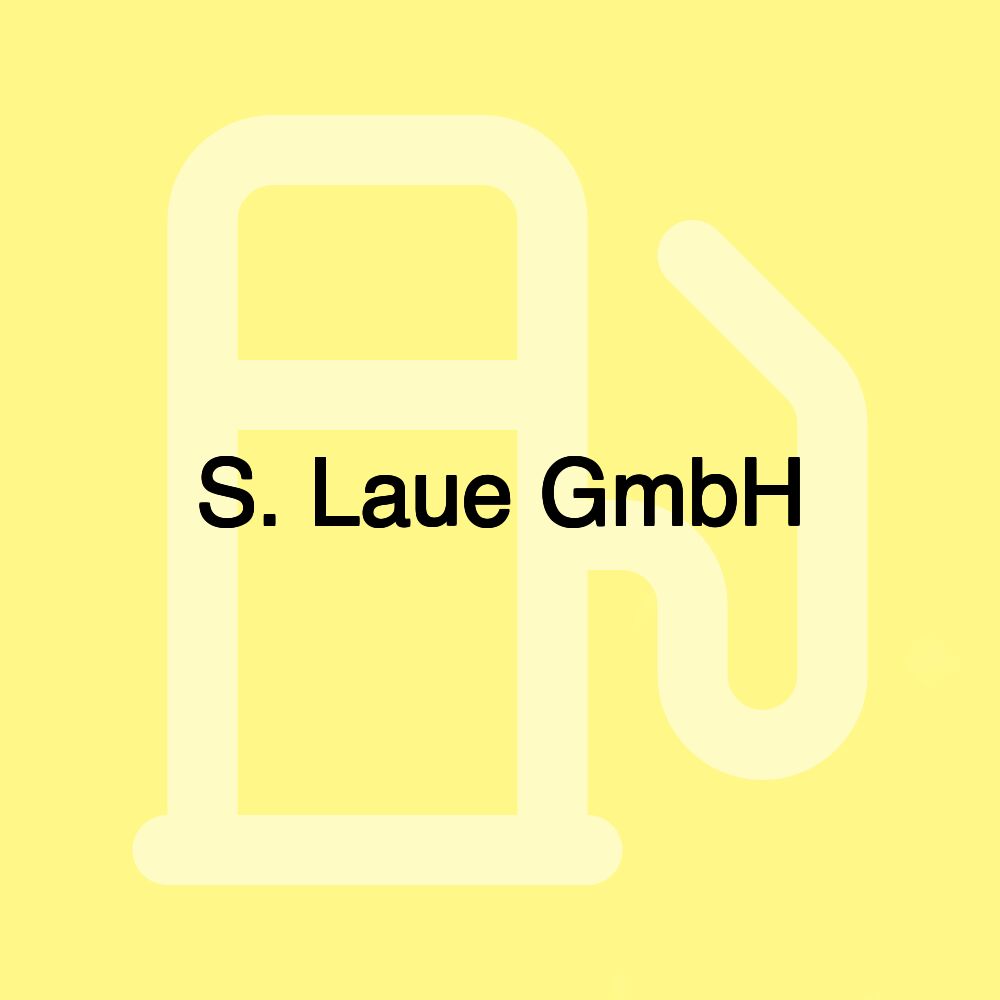 S. Laue GmbH