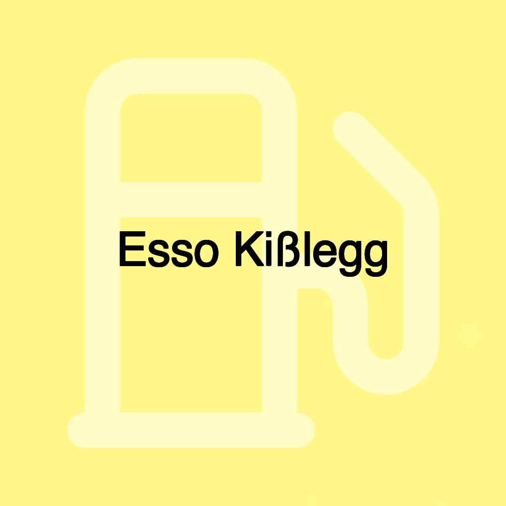 Esso Kißlegg