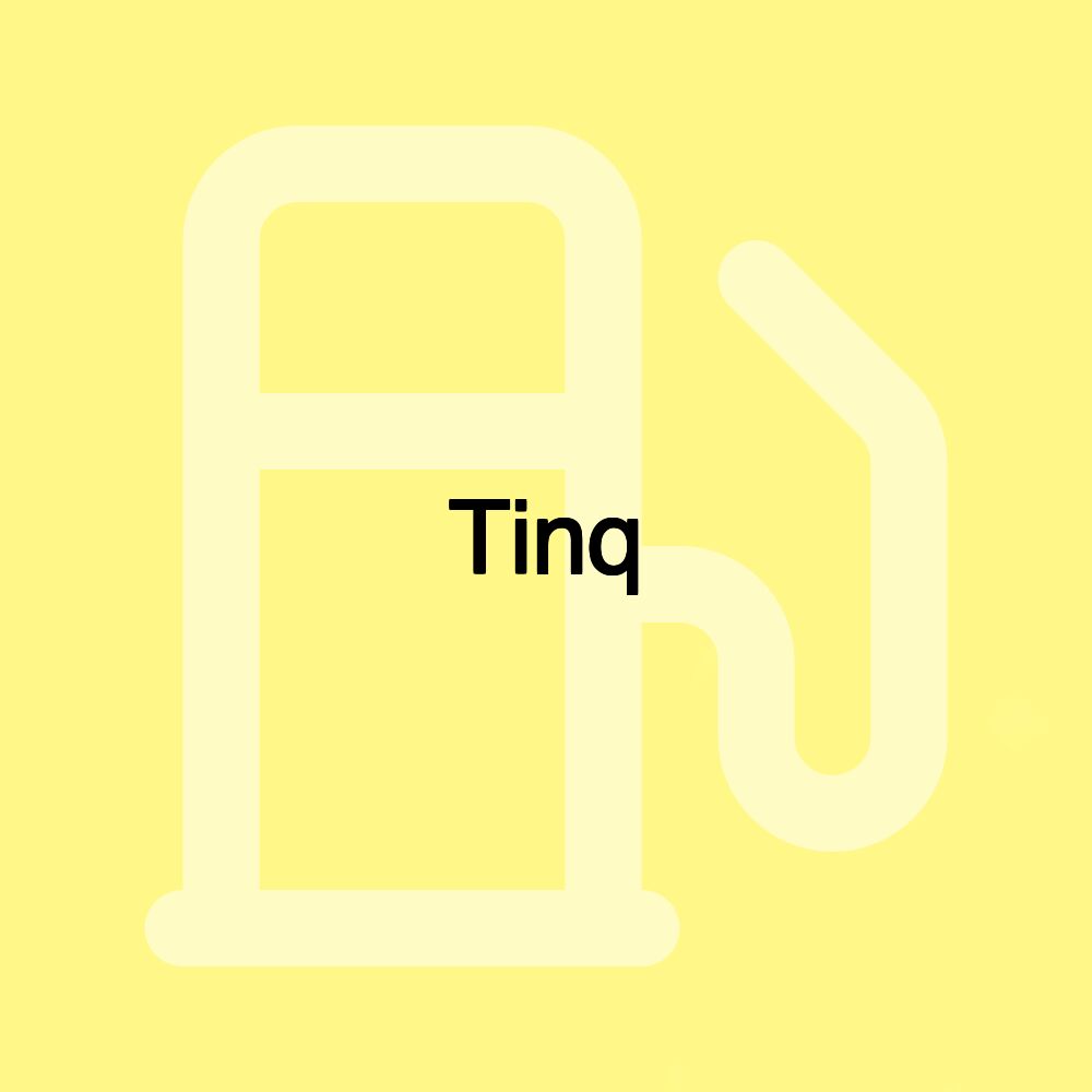 Tinq