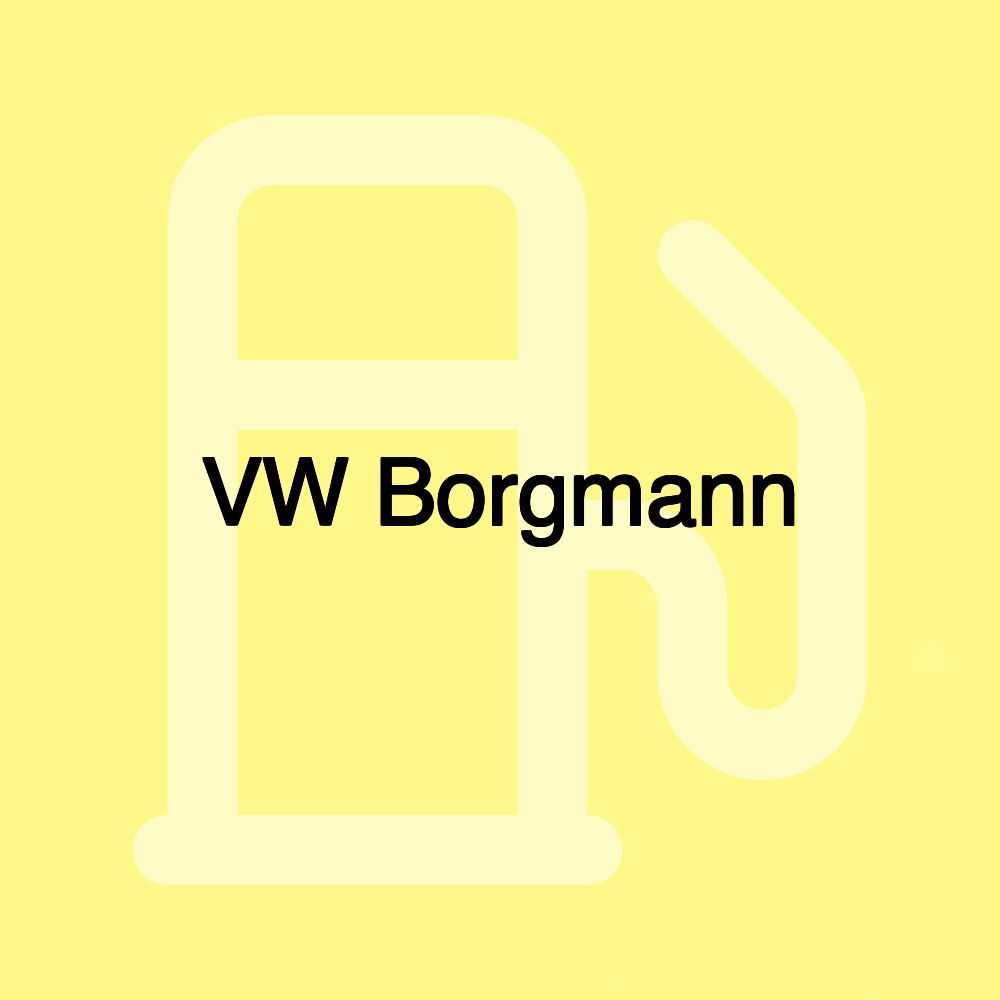 VW Borgmann