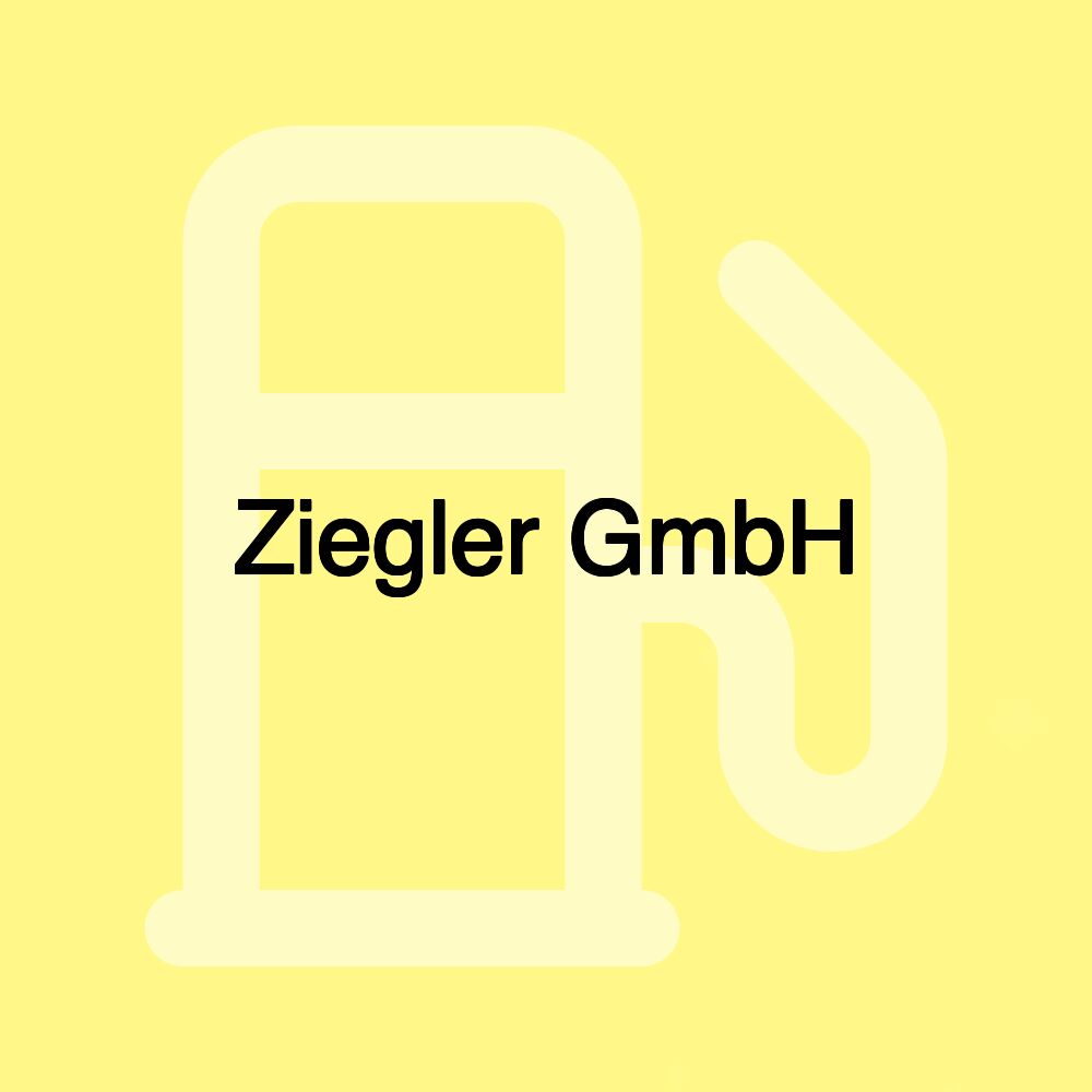 Ziegler GmbH