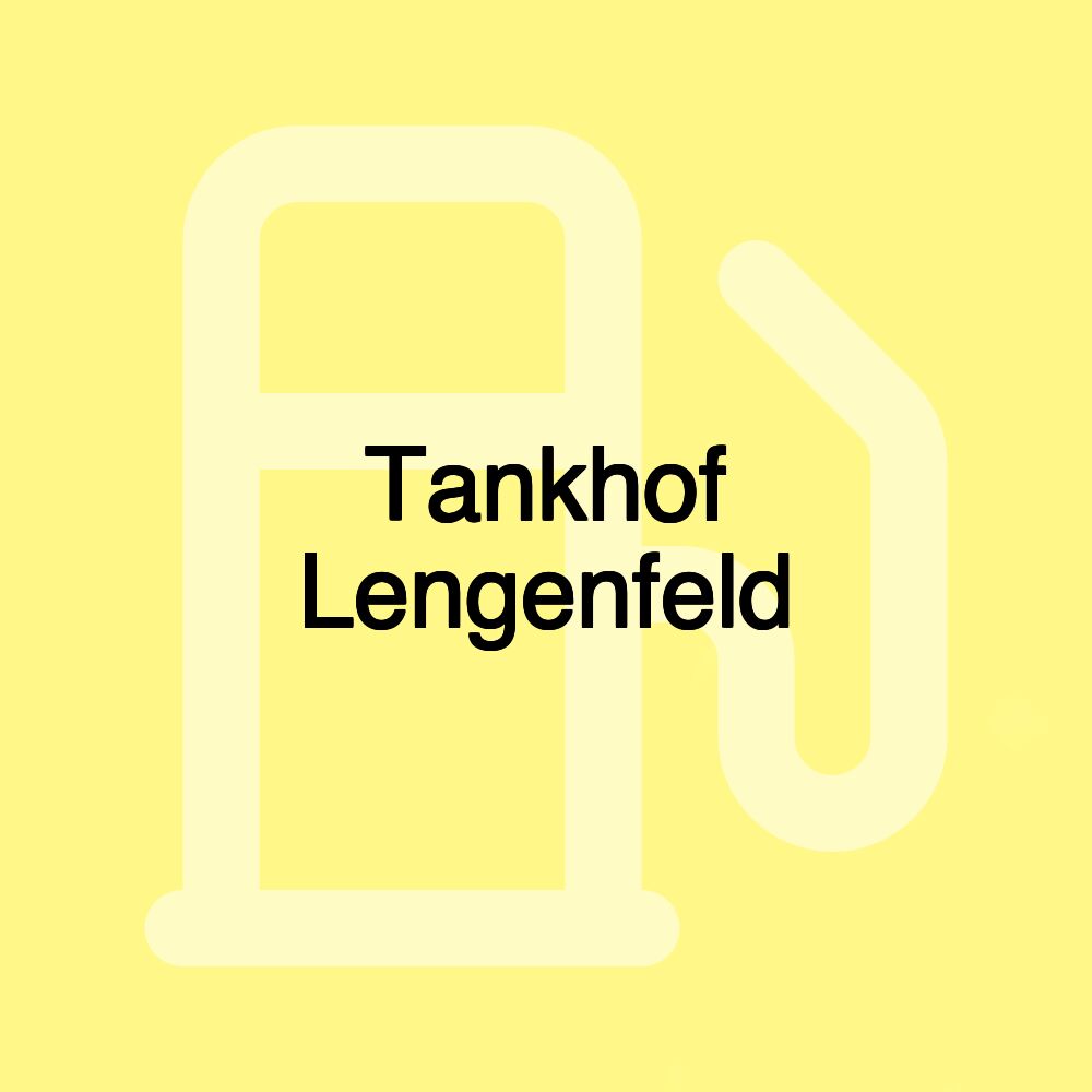 Tankhof Lengenfeld