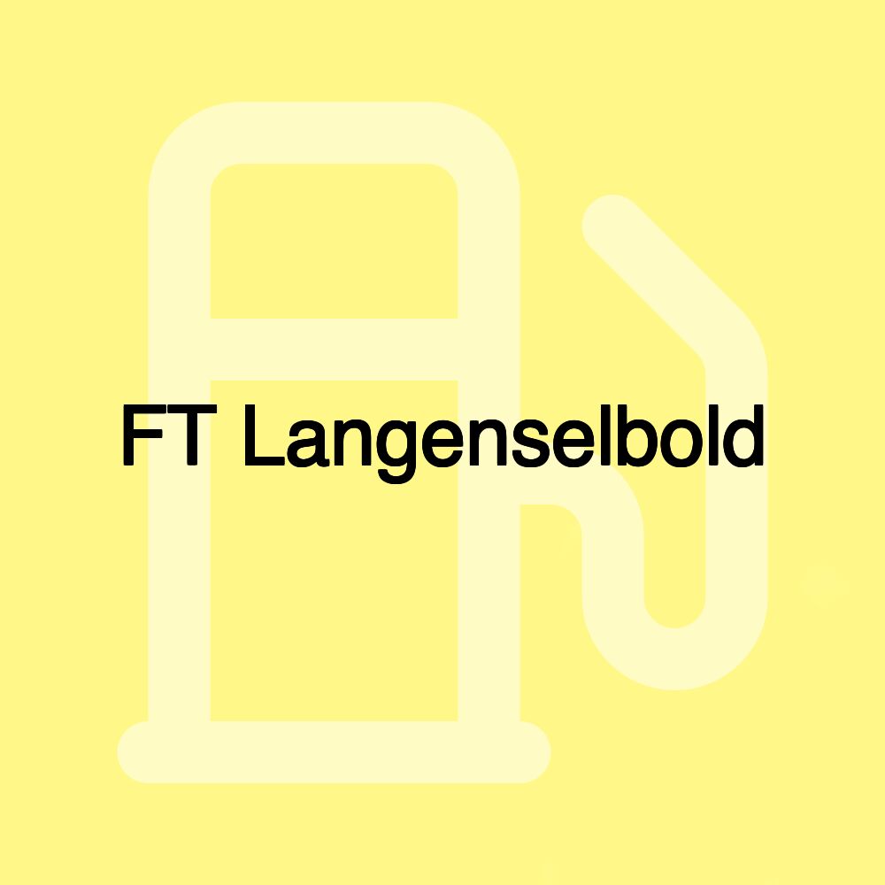 FT Langenselbold