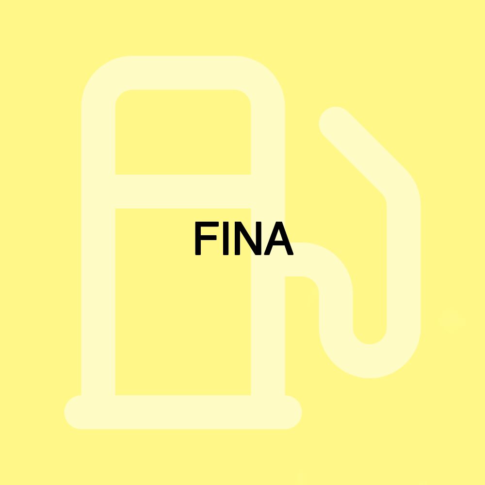 FINA