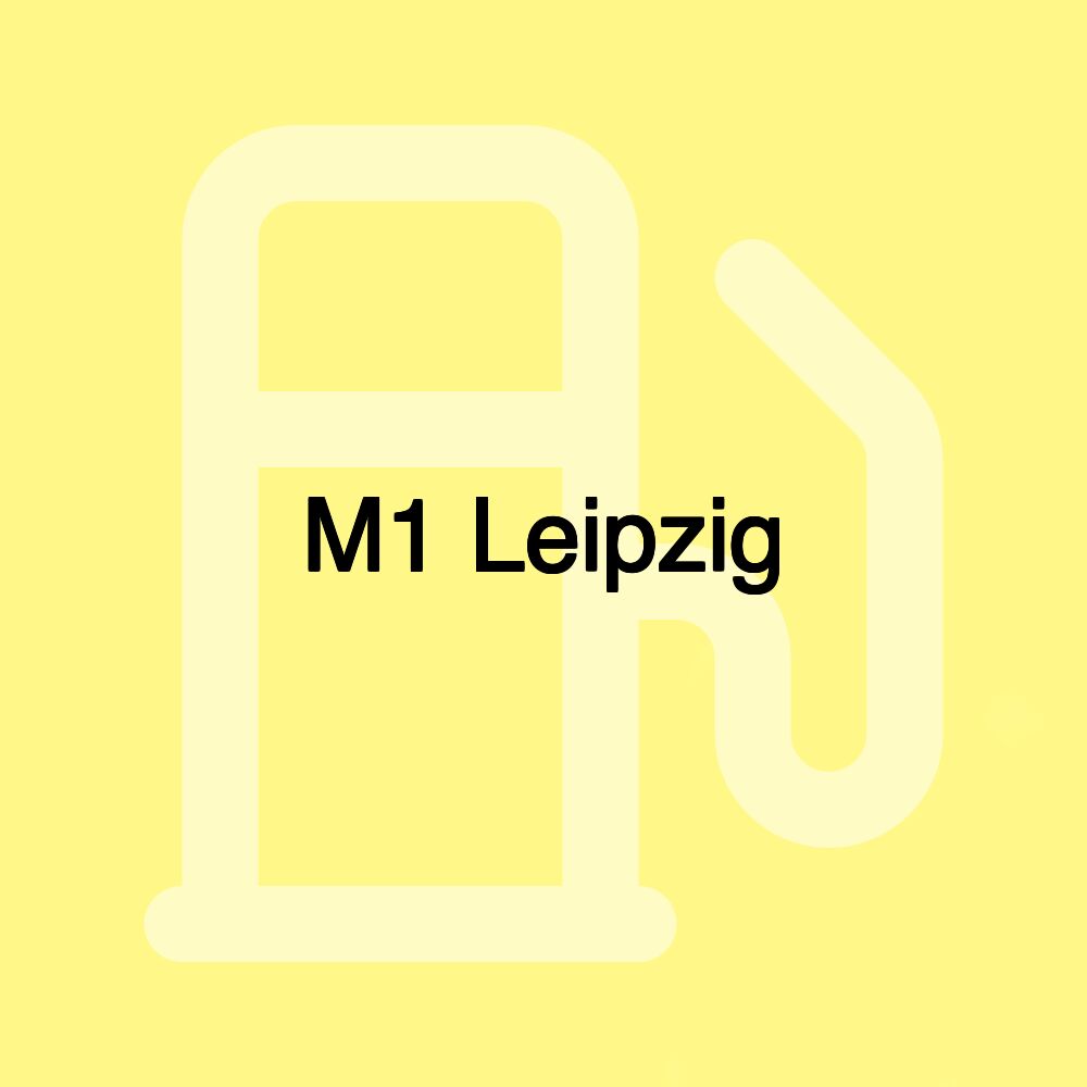 M1 Leipzig