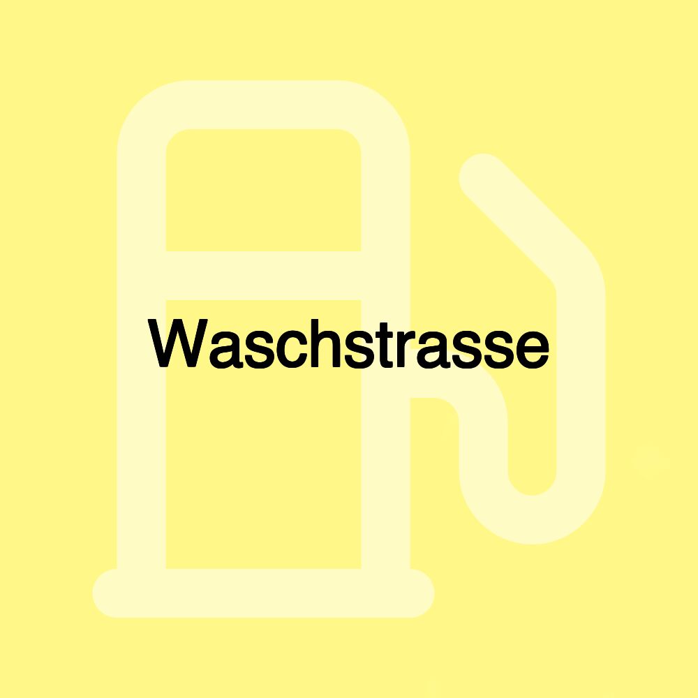 Waschstrasse