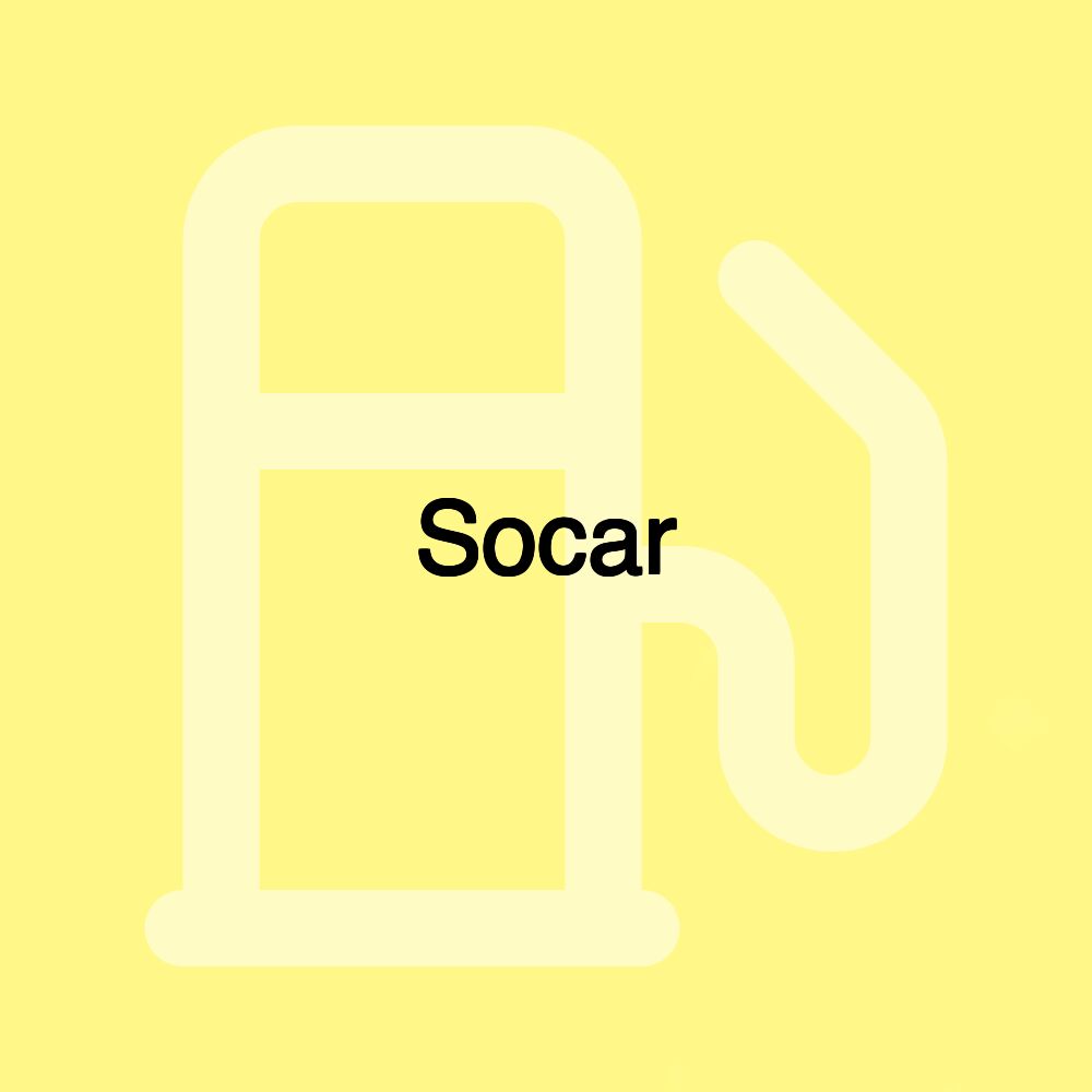 Socar