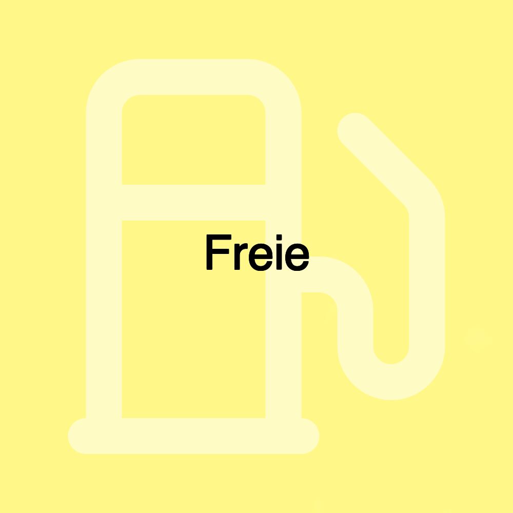 Freie