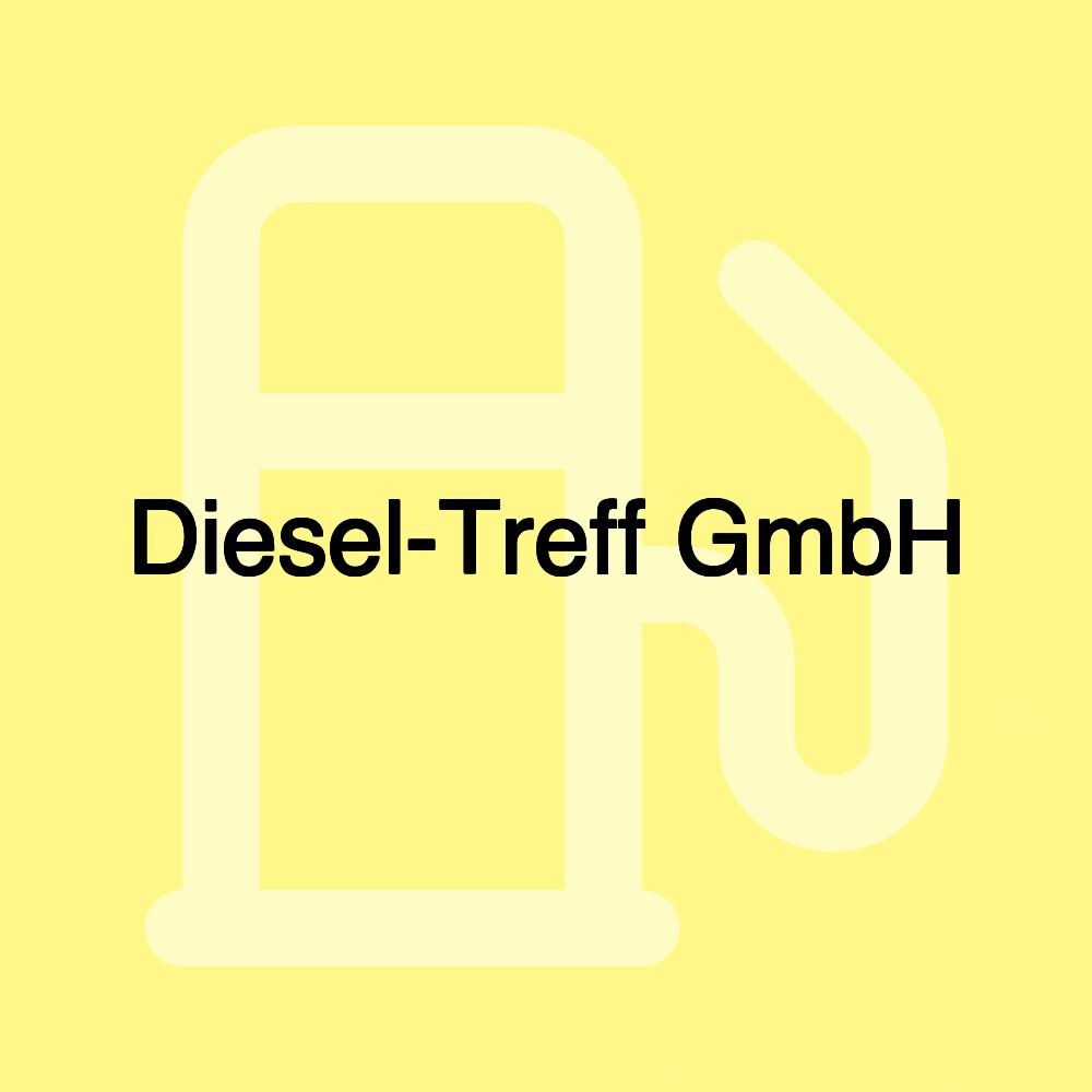 Diesel-Treff GmbH