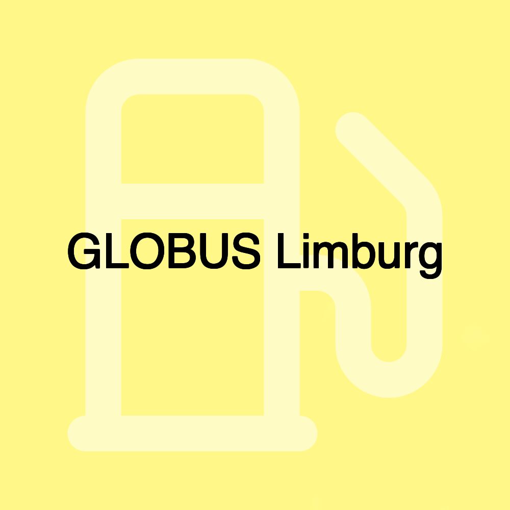 GLOBUS Limburg