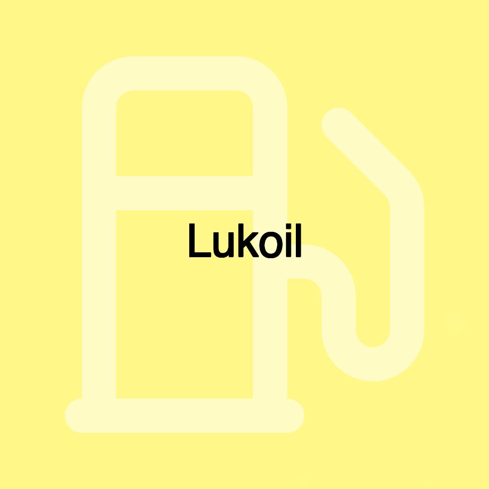 Lukoil