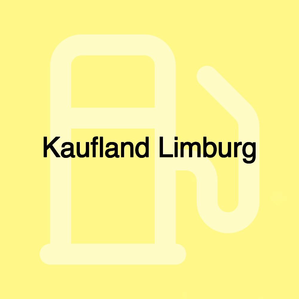 Kaufland Limburg