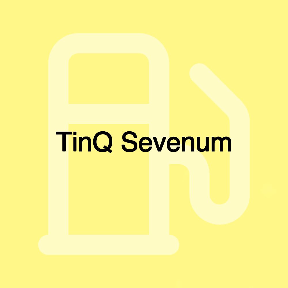 TinQ Sevenum