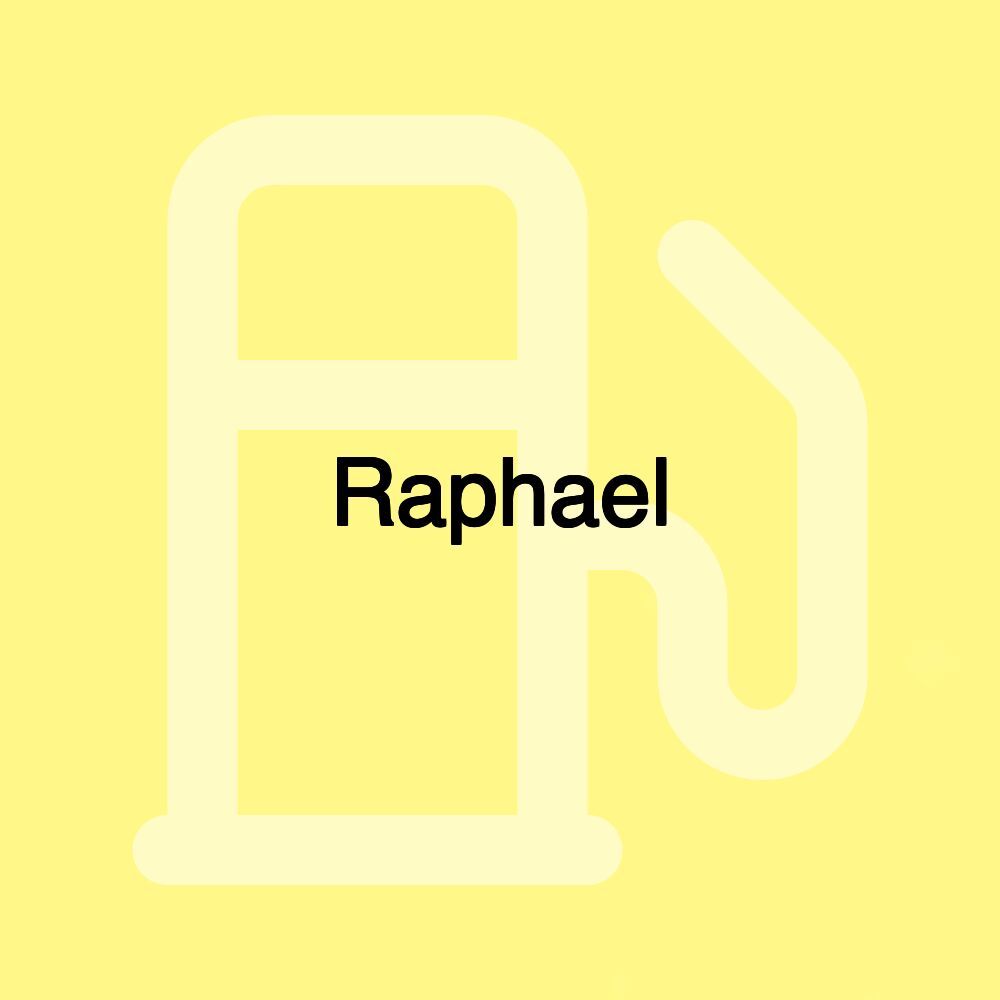 Raphael