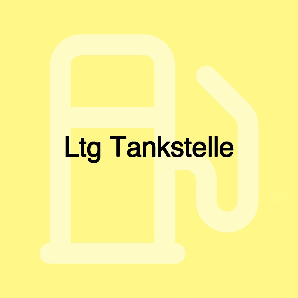 Ltg Tankstelle