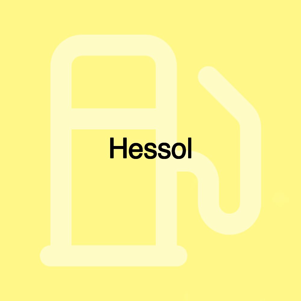 Hessol