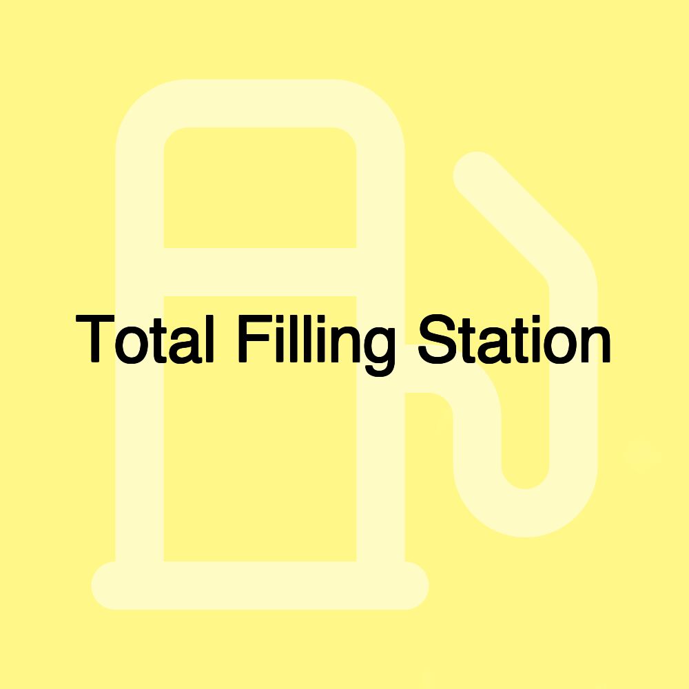 Total Filling Station