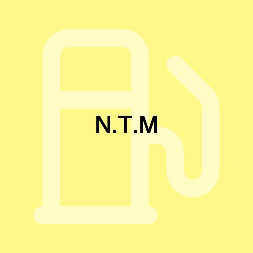 N.T.M