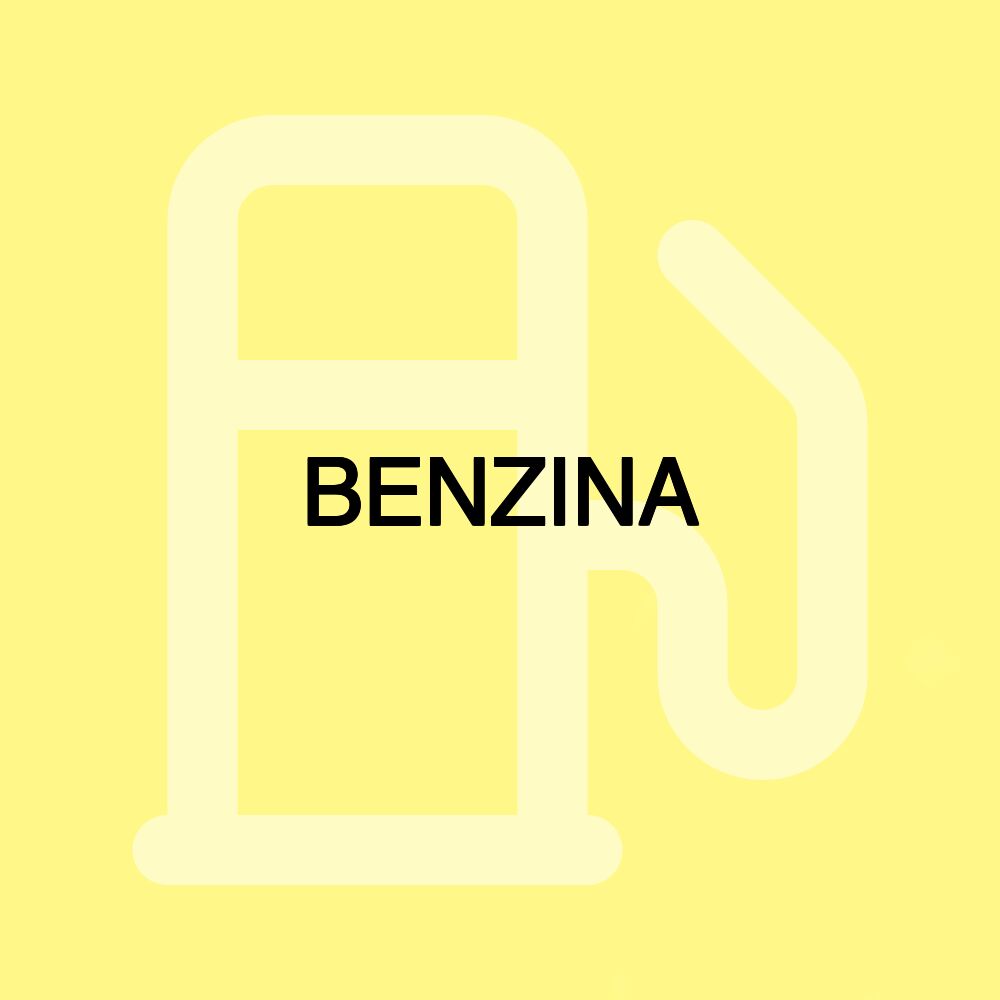 BENZINA