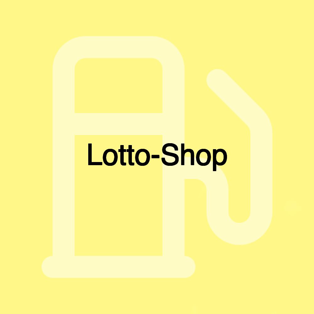 Lotto-Shop