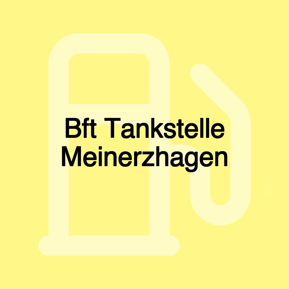 Bft Tankstelle Meinerzhagen