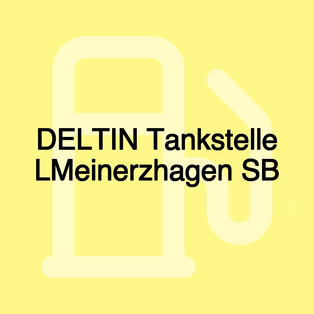 DELTIN Tankstelle LMeinerzhagen SB