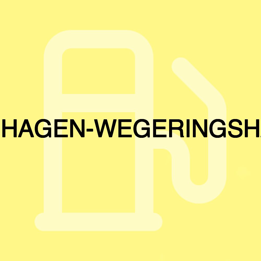 DROLSHAGEN-WEGERINGSHAUSEN