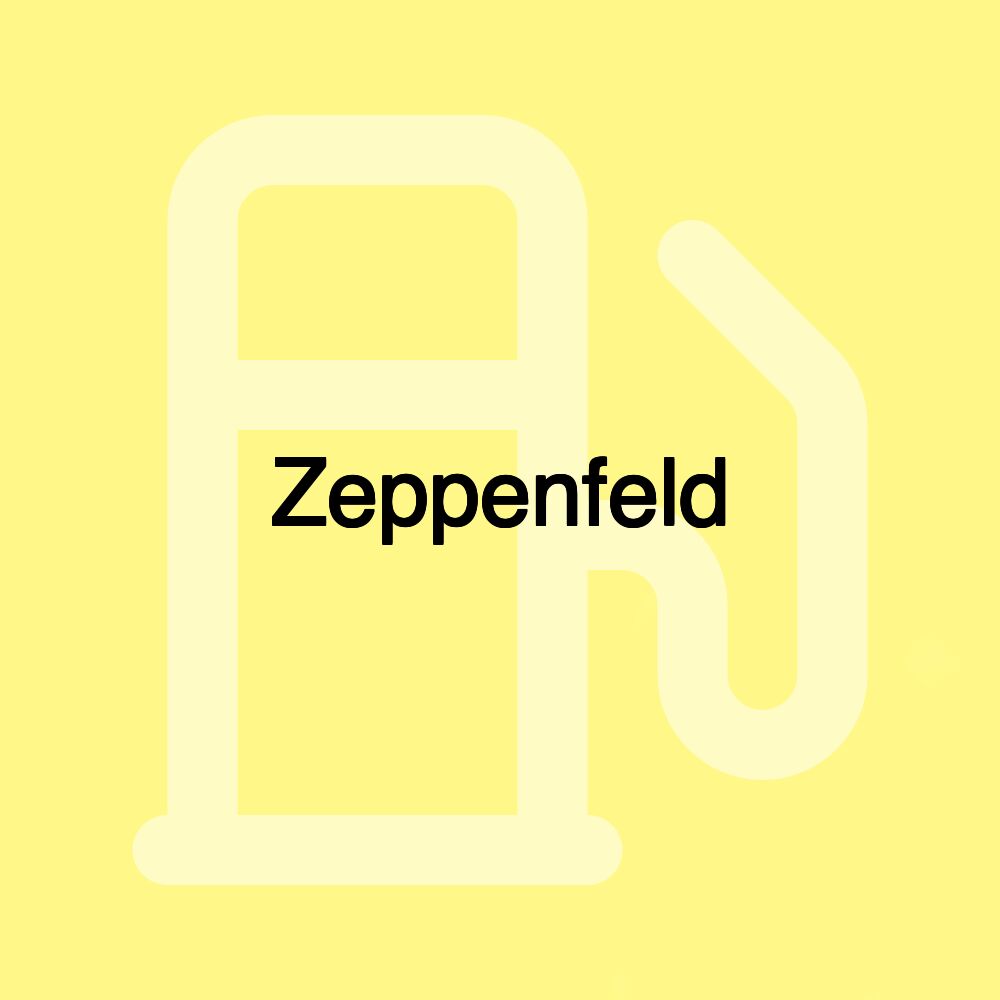 Zeppenfeld