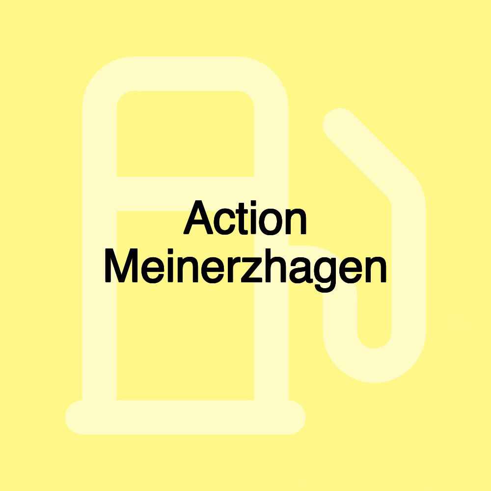 Action Meinerzhagen