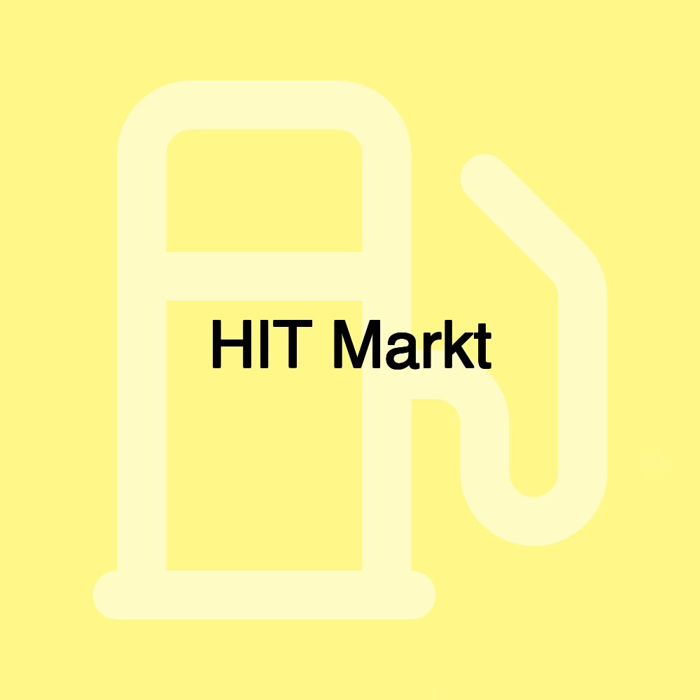 HIT Markt