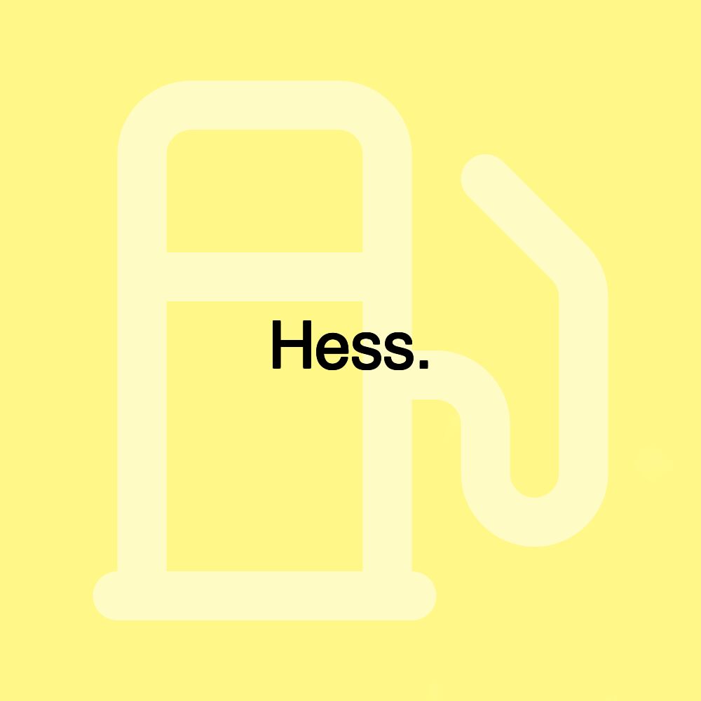 Hess.