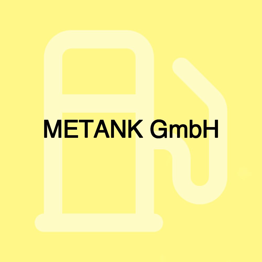 METANK GmbH