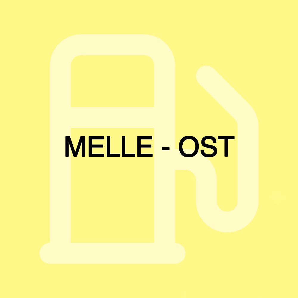 MELLE - OST