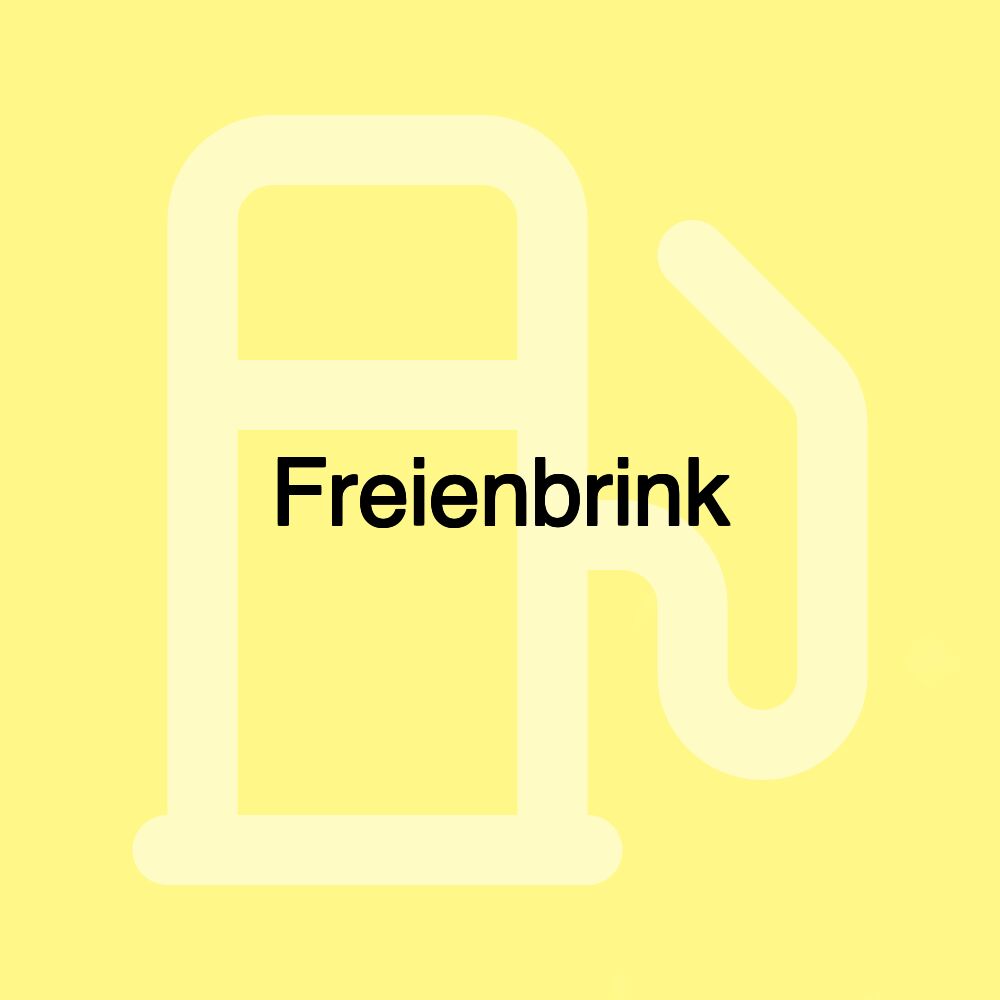 Freienbrink