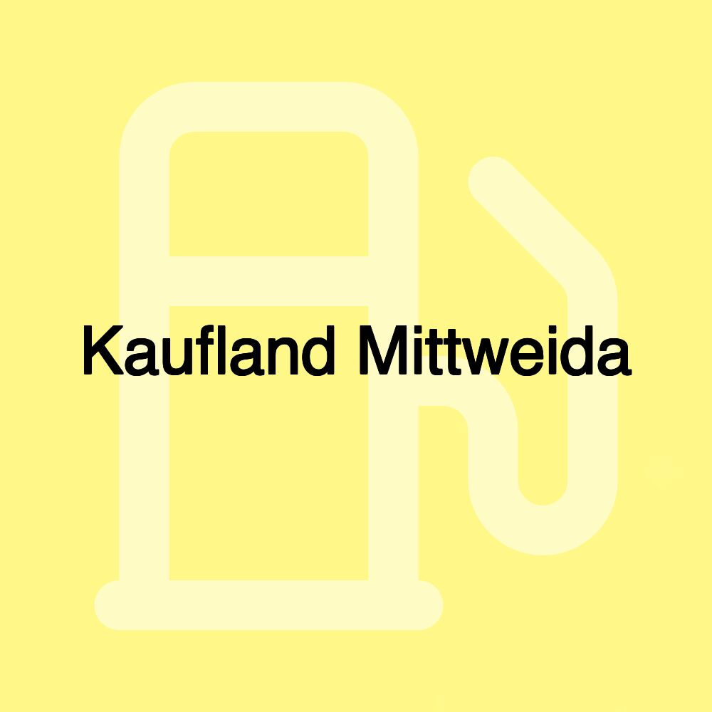 Kaufland Mittweida