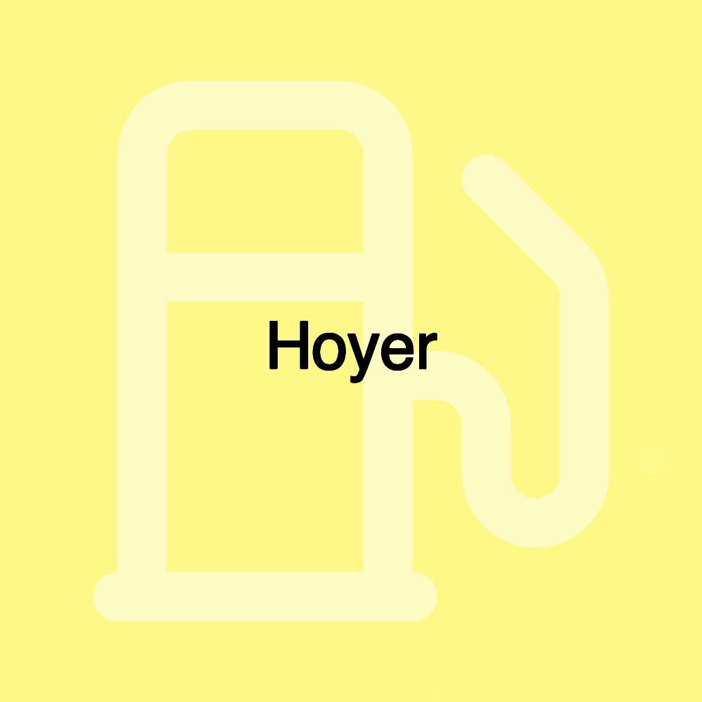 Hoyer