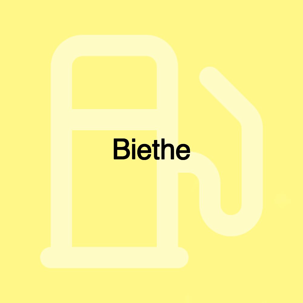 Biethe