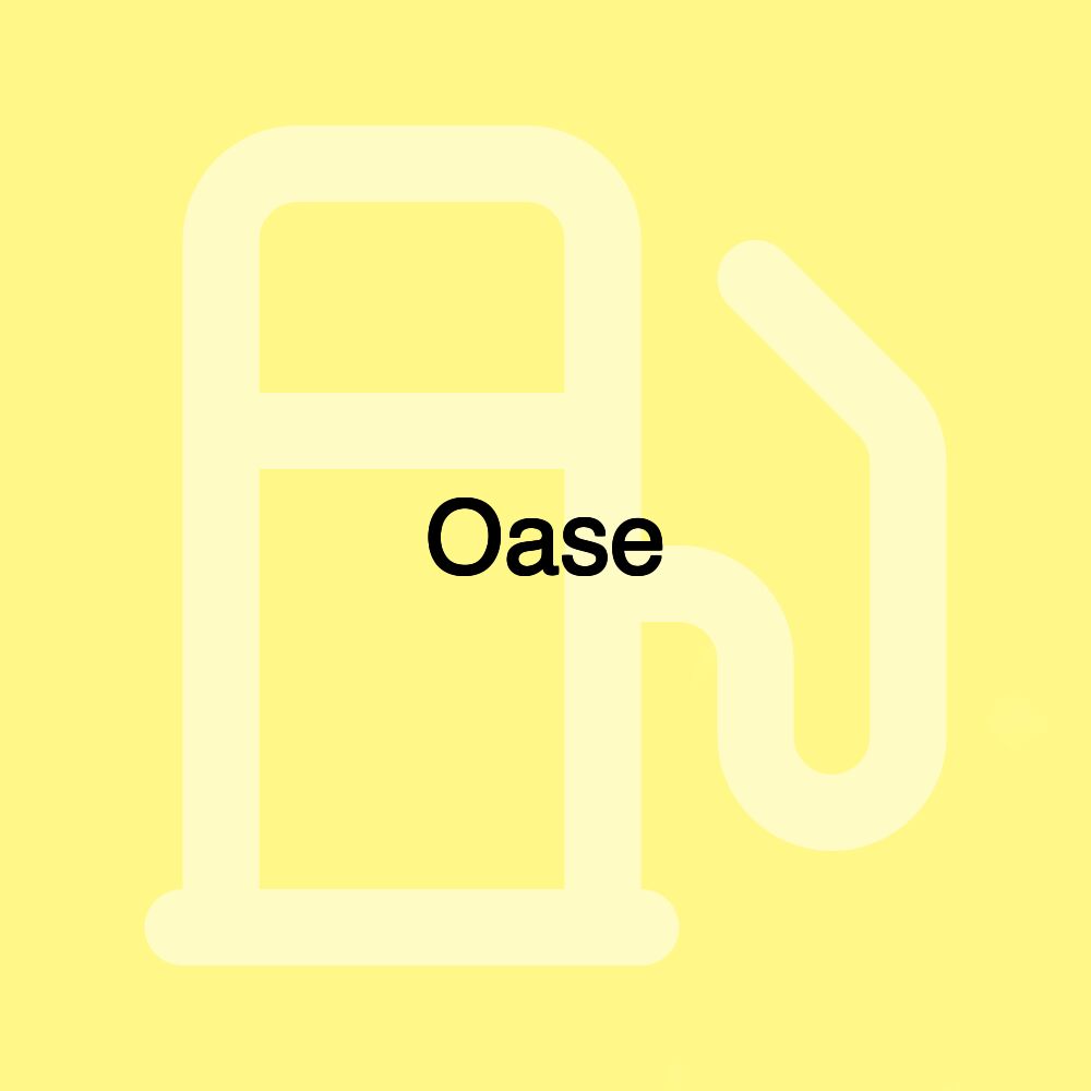 Oase