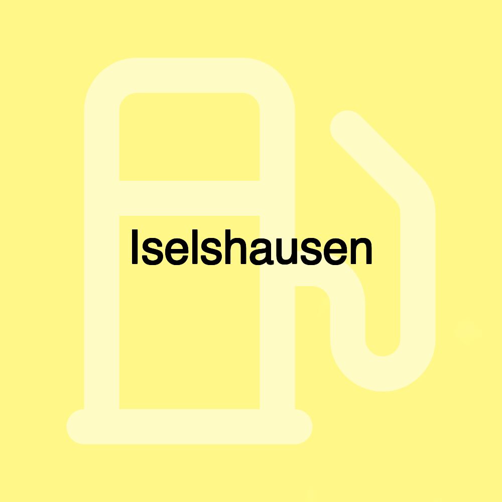 Iselshausen