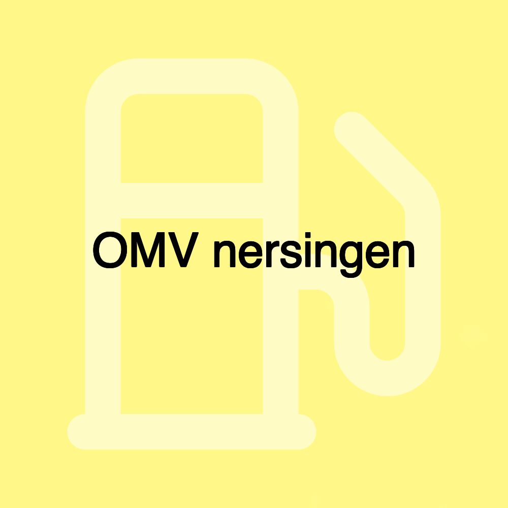 OMV nersingen