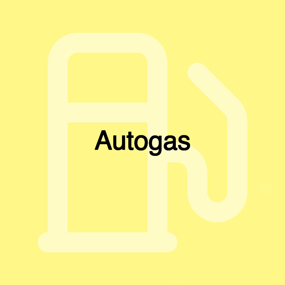 Autogas