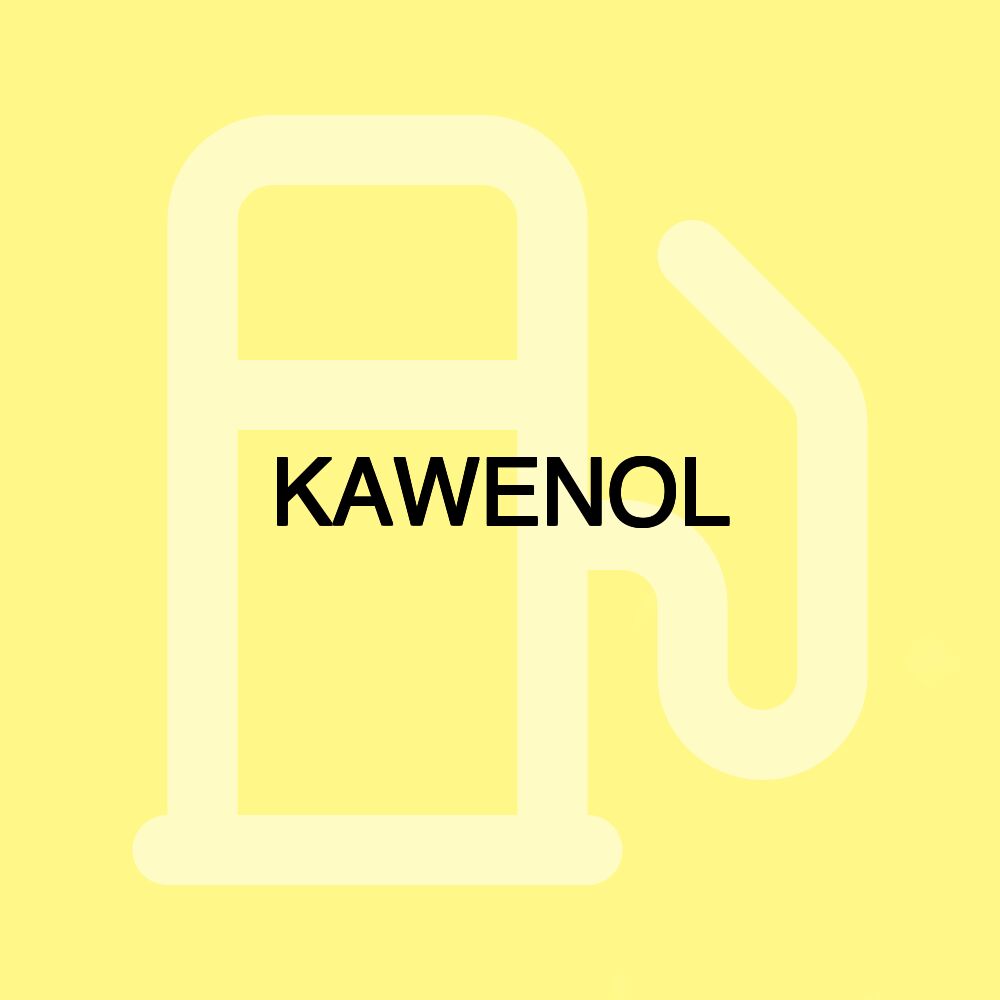 KAWENOL