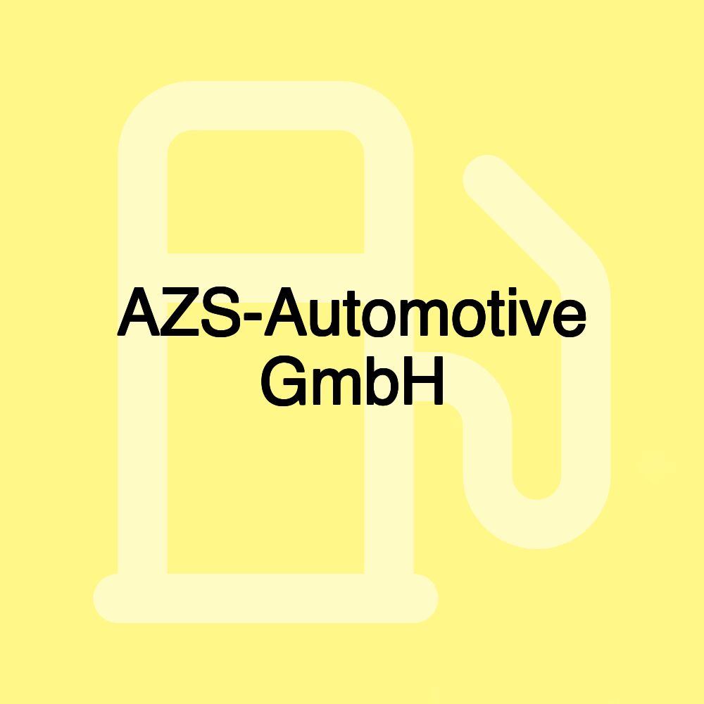 AZS-Automotive GmbH