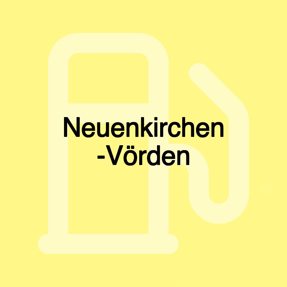 Neuenkirchen -Vörden