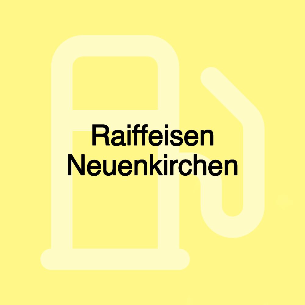 Raiffeisen Neuenkirchen