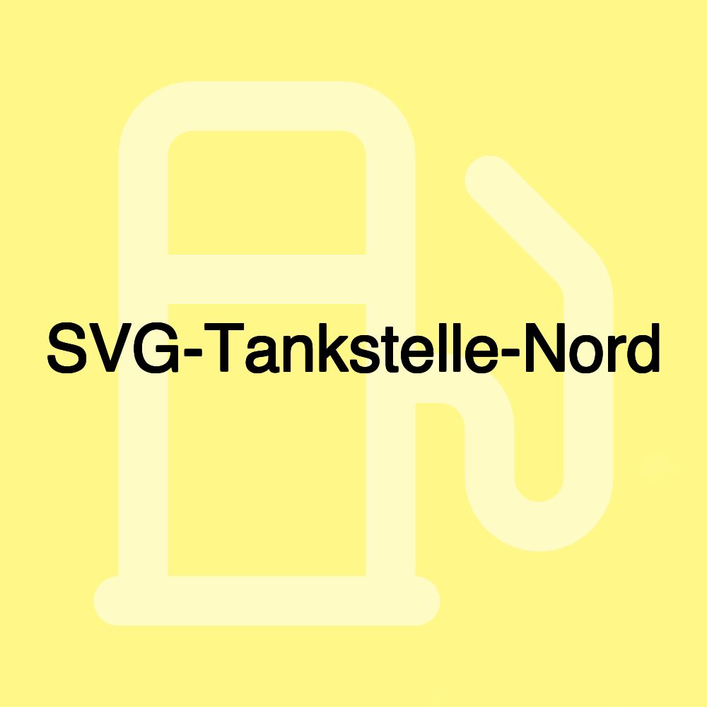 SVG-Tankstelle-Nord