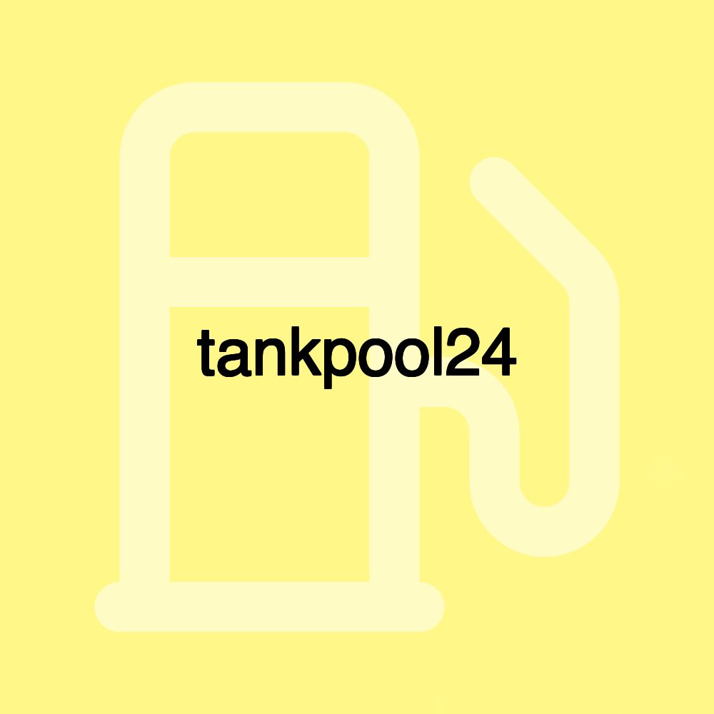 tankpool24