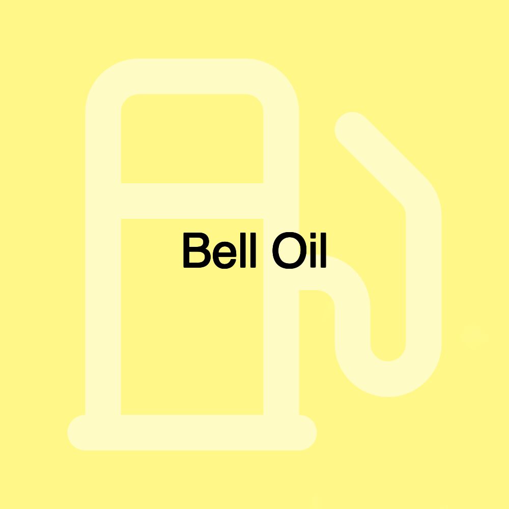 Bell Oil