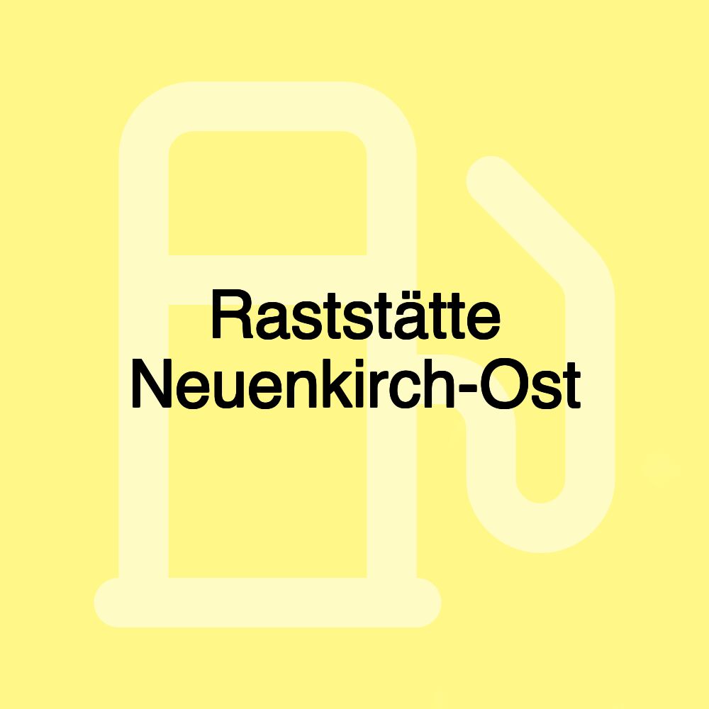 Raststätte Neuenkirch-Ost